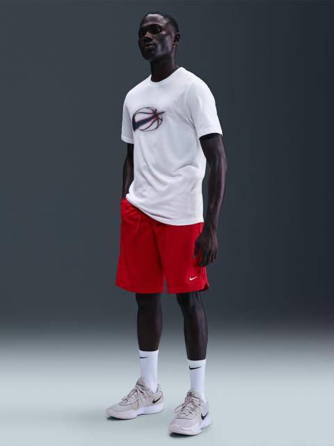 Nike DNA Academy Men's Dri-FIT 11" Basketball Shorts