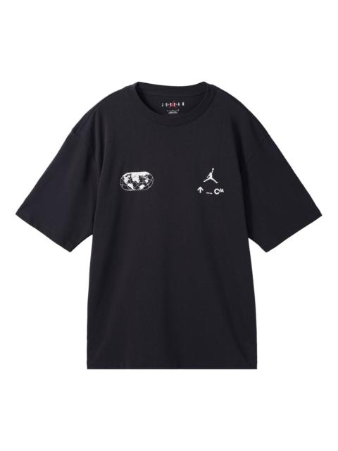 Air Jordan FW22 LogoT DQ7361-010