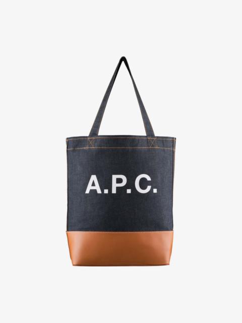 Axelle Tote Bag