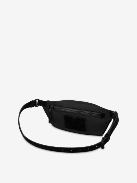 CORDURA NYLON FANNY PACK