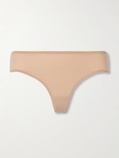 Fits Everybody Thong