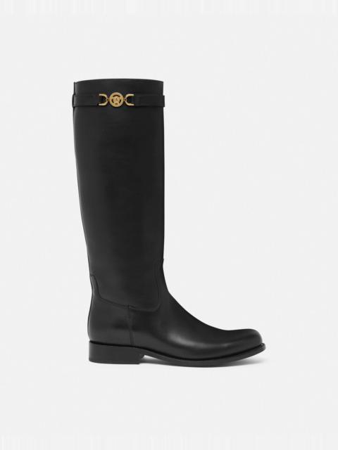 Medusa '95 Knee-High Boots