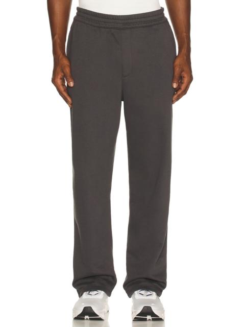 Luxefleece Mens Straight Leg Pant