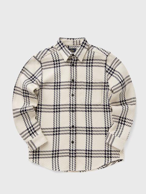 UPPER OVERSHIRT