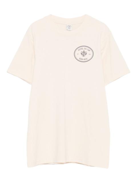 Eden Roc Hotel graphic tee