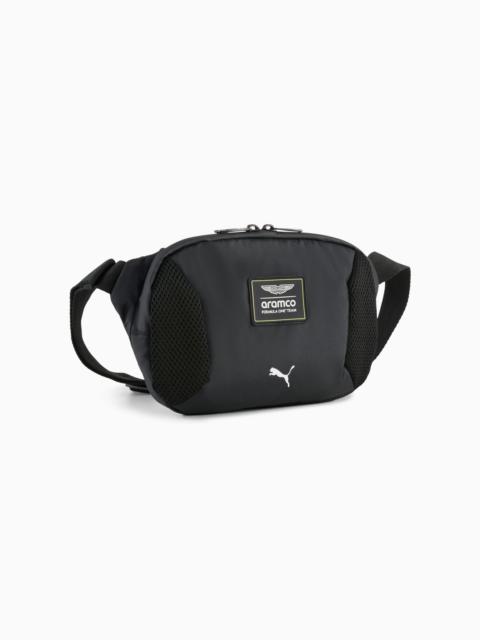 PUMA x ASTON MARTIN ARAMCO F1® TEAM  1.5L Waist Bag