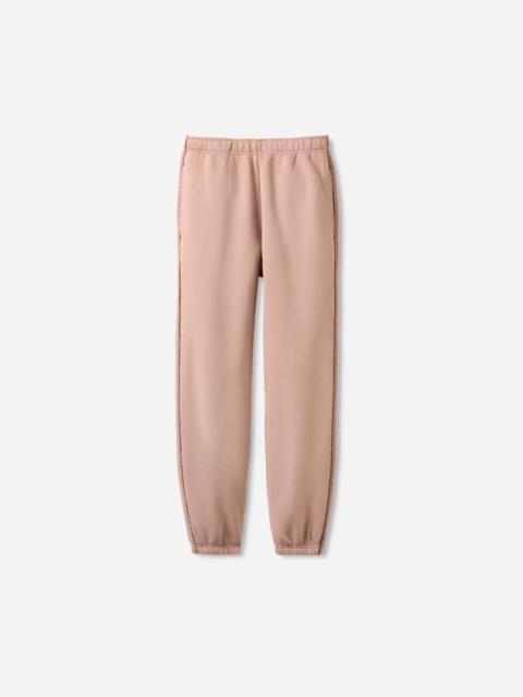 ® Women's Classic Sweatpant Cotton Blend/Recycled Materials Bottoms in Dawn Patrol