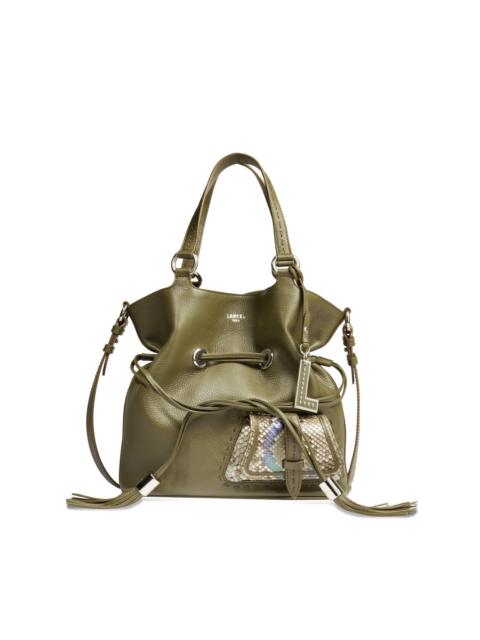 Premier Flirt bucket bag