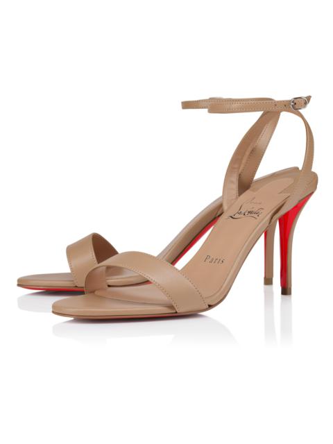 Miss Z Sandal
