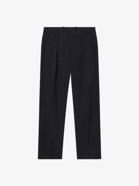 RENATO TROUSERS