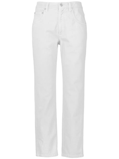 Contemporary Square Jean - Naturale