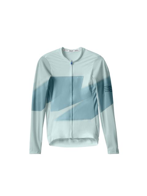Women's Evolve Pro Air LS Jersey 2.0