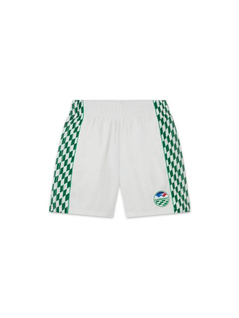 Tennis Horizon Track Shorts