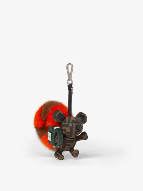 Fendi Furrette Charm