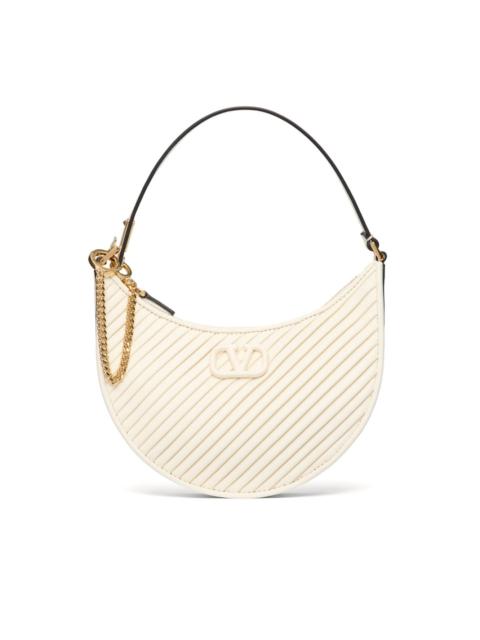 VLogo shoulder bag
