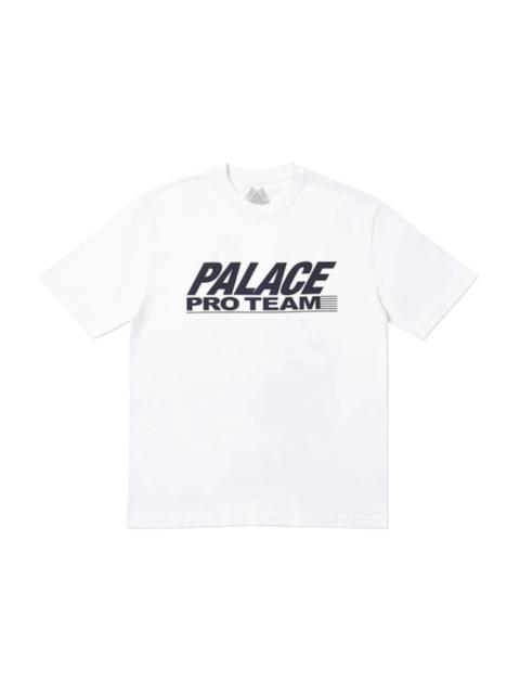 Palace Pro Tool T-Shirt White
