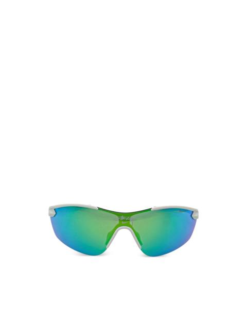 X Stüssy Victory Elite sunglasses