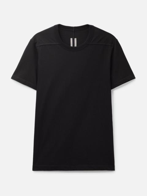 SHORT LEVEL T-SHIRT