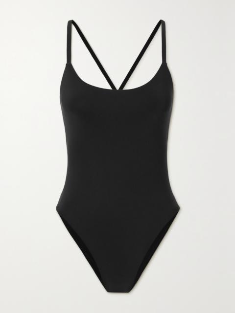 + Net Sustain Uno Swimsuit