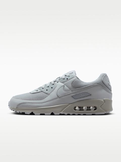 Nike Air Max 90 Men's Shoes