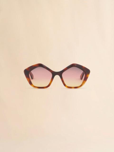 HAVANA ELUVI SUNGLASSES