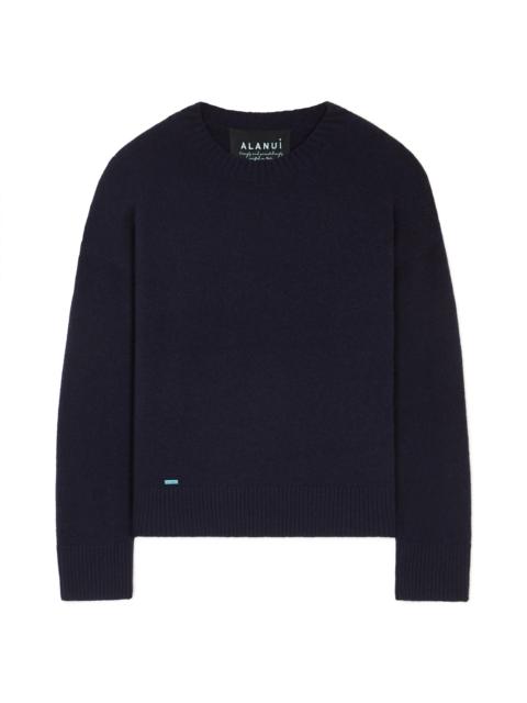 Alanui Finest Sweater