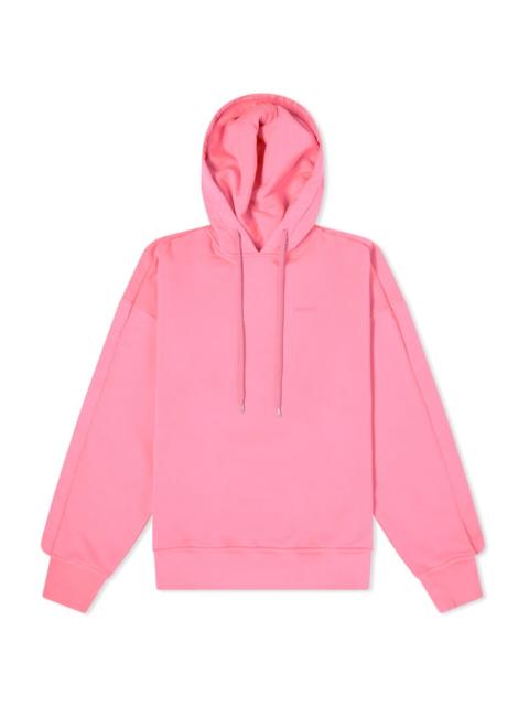 Ambush Logo Stitched Edge Hoody