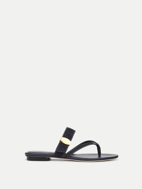 SALVA DASH FLAT SANDAL