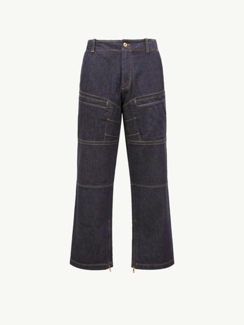 Moncler x Mercedes-Benz By NIGO Jeans