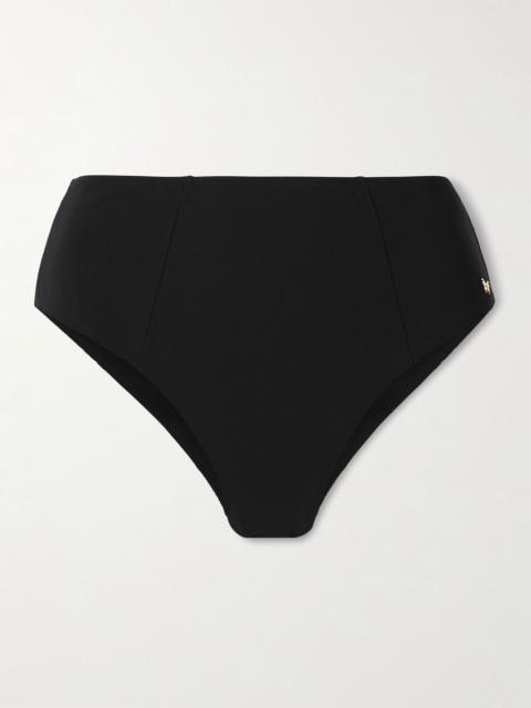 Echauffe bikini briefs Black