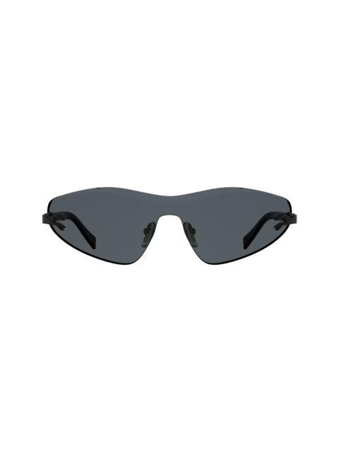 Sunglasses Black - Plant Based Resin