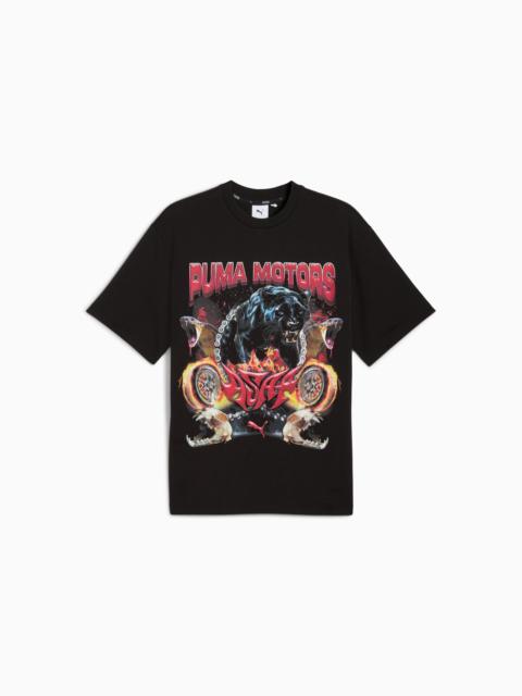 A$AP ROCKY x PUMA Men's Motors Tee