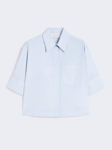 ELIOT Boxy shirt