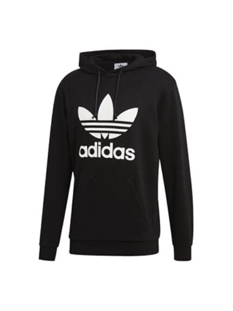 adidas originals x Have A Good Time HAGT Pullover Black EK0214