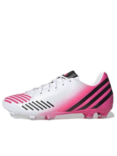 adidas Predator LZ FG 'Solar Pink' GX3905