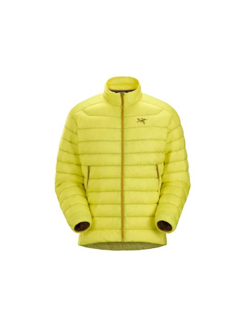 Arc'teryx Cerium Jacket Oracle