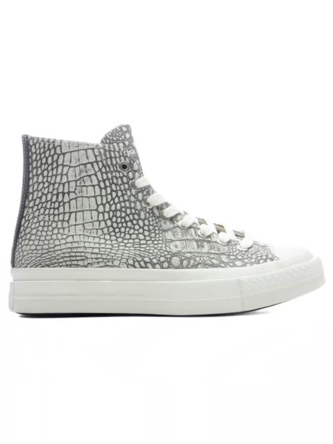 FIRST STRING CHUCK TAYLOR ALL STAR - WHITE/BLACK/SNOW WHITE