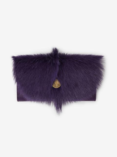 Chess Continental Wallet