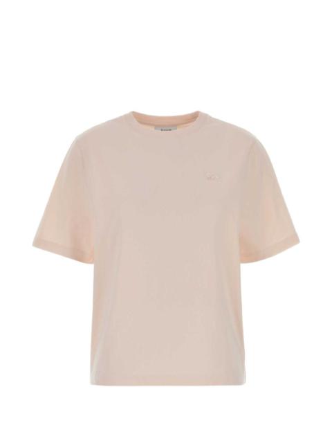 short-sleeve T-shirt