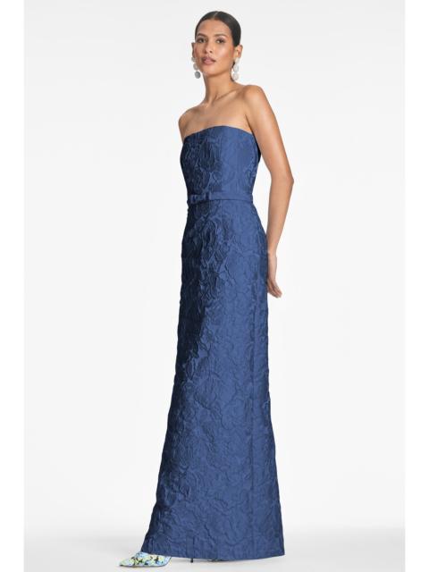 Sophia Gown - Midnight