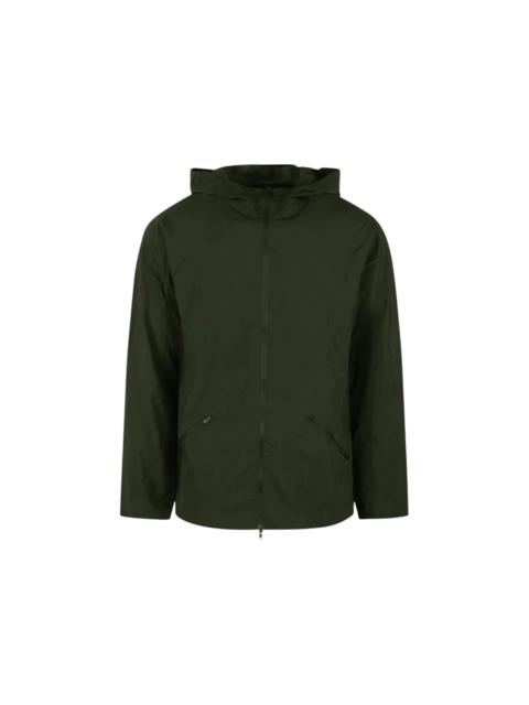 adidas Y-3 Running IX0000 Jacket Olive Green