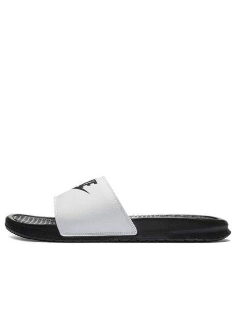 Nike Benassi 'Just Do It - Mismatch' 818736-011