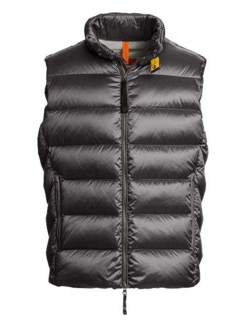 Jeordie down vest