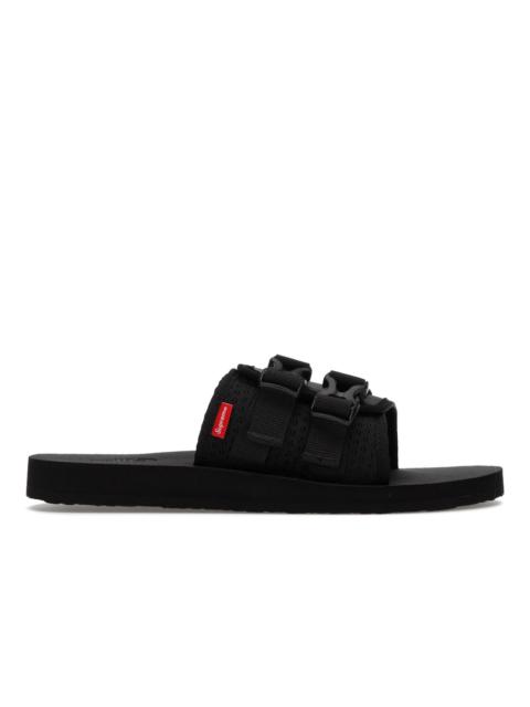 The North Face Trekking Sandal Supreme Black