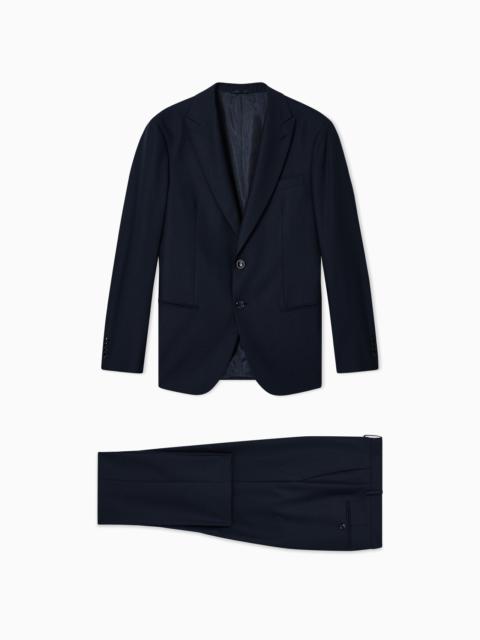 SLIM FIT SUITS
