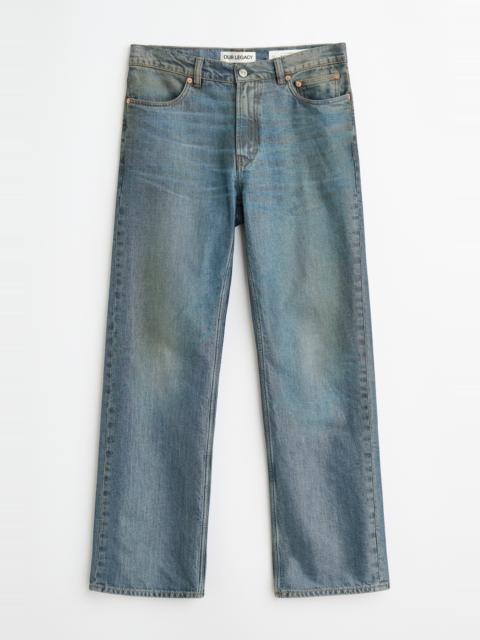 Carlson Cut Kintsugi Wash