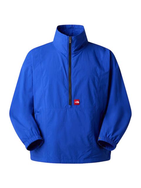 The North Face | TNF™ Red Box Taslan Jacket 'TNF Blue'