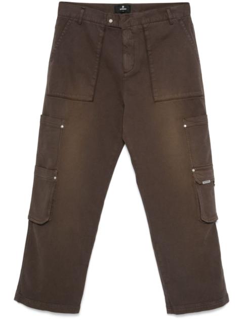 Workshop trousers