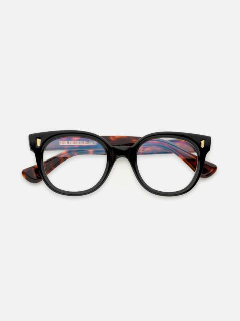 9298 OPTICAL CAT EYE GLASSES