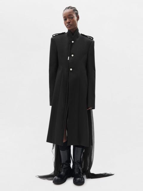 Fena Hybrid Overcoat